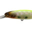 Jackall Dd Squirrel 79sp Hank Tune Jerkbait Silent Lure [cl:chartreuse Back Bluegill]