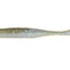 Jackall Rhythm Wave 3.8 Inch Soft Plastic [cl:prism Shad]