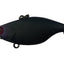 Jackall Tn60 Silent Lipless Crankbait Lure [cl:matte Black]