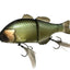 Jackall Gantarel 160mm Swimbait Lure [cl:carp]