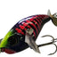 Jackall Pompadour 79mm Surface Lure [cl:red Bone]