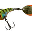 Jackall Deracoup 3/8oz Tail Spinner [cl:chartreuse Back Bluegill]