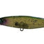 Jackall Squirrel 67 Silent Jerkbait Lure [cl:watermelon Seed]