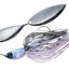 Jackall Dooon 1/2oz Spinnerbait [cl:maruhata Secret Purple]