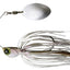 Jackall Deraspin 3/8oz Spinnerbait [cl:baby Wakasagi]