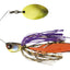 Jackall Deraspin 3/8oz Spinnerbait [cl:strong Gill]