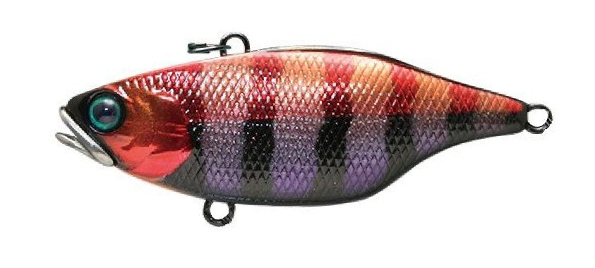 Jackall Tn60 Lipless Crankbait Lure [cl:benitama Gill]