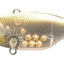 Jackall Tn60 Silent Lipless Crankbait Lure [cl:golden Shiner]