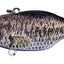 Jackall Tn60 Lipless Crankbait Lure [cl:rt Uroko Hl Bass]