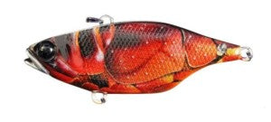 Jackall Tn60 Lipless Crankbait Lure [cl:rt Escape Zarigani]