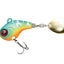 Jackall Deracoup 1oz Tail Spinner [cl:aotora]