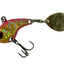 Jackall Deracoup 1oz Tail Spinner [cl:momotora]