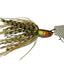 Jackall Chara Blade 10g Lure [cl:brown Dog]