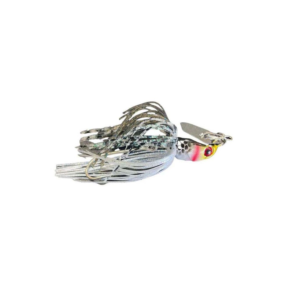 Jackall Chara Blade 10g Lure [cl:boney]
