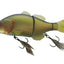 Jackall Gantarel 160mm Swimbait Lure [cl:brown Dog]