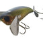 Jackall Micro Pompadour 42mm Lure [cl:brown Dog]