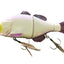 Jackall Gantarel 160mm Swimbait Lure [cl:copeton Magic]