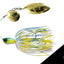 Jackall Super Eruption Spinnerbait 1/2oz [cl:citrus Chartreuse]