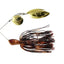 Jackall Super Eruption Spinnerbait 1/2oz [cl:zariore]