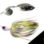 Jackall Super Eruption Spinnerbait 1/2oz [cl:tw Au Pink Crown Stripe]