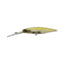 Jackall Squirrel 67 Lure [cl:snub Nose]