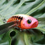 Jackall Mega Pompadour 120mm Lure [cl:tutti Fruiti]