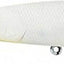 Jackall Sdd Squirrel 79 Hank Tune Jerkbait Silent Lure [cl:matt Pearl White]