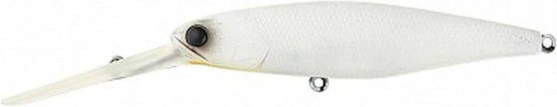 Jackall Sdd Squirrel 79 Hank Tune Jerkbait Silent Lure [cl:matt Pearl White]