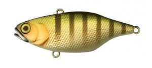 Jackall Tn60 Lipless Crankbait Lure [cl:brown Dog King Gill]