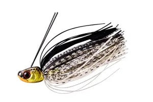 Jackall B-crawl Swimmer 3/8oz Lure [cl:golden Shad]