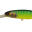 Jackall Sdd Squirrel 79 Hank Tune Jerkbait Silent Lure [cl:gulf Shad]