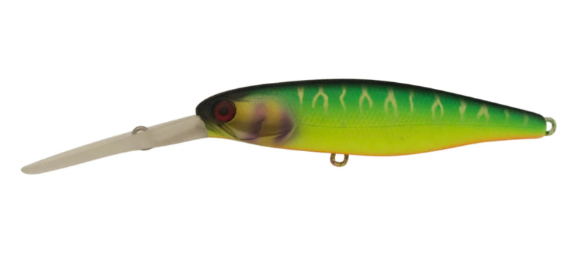 Jackall Sdd Squirrel 79 Hank Tune Jerkbait Silent Lure [cl:gulf Shad]