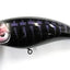 Jackall Mega Pompadour 120mm Lure [cl:purple Okawa]