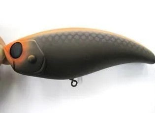 Jackall Mega Pompadour 120mm Lure [cl:tg Norbs]