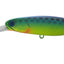 Jackall Sdd Squirrel 79 Hank Tune Jerkbait Silent Lure [cl:jungle]