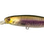 Jackall Squirrel 67 Lure [cl:shigure Wakasagi]