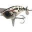 Jackall Pompadour 79mm Surface Lure [cl:bug Bug Mat White]