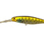 Jackall Sdd Squirrel 79 Hank Tune Jerkbait Silent Lure [cl:hl Stripe Gill]