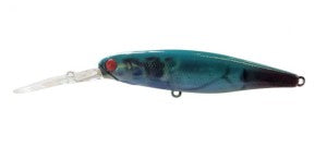 Jackall Squirrel 67 Jerkbait Lure [cl:red Claw]