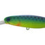 Jackall Squirrel 67 Jerkbait Lure [cl:jungle]