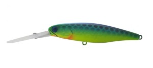 Jackall Squirrel 67 Jerkbait Lure [cl:jungle]