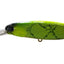 Jackall Sdd Squirrel 79 Hank Tune Jerkbait Silent Lure [cl:snake Impact]