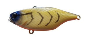 Jackall Tn60 Lipless Crankbait Lure [cl:bone Blue Craw]