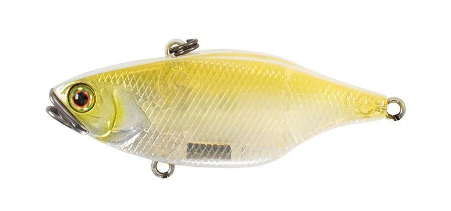 Jackall Tn60 Silent Lipless Crankbait Lure [cl:snub Nose]