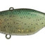 Jackall Tn60 Silent Lipless Crankbait Lure [cl:brown Shiner]