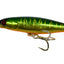 Jackall Sdd Squirrel 79 Hank Tune Jerkbait Silent Lure [cl:hl Tiger]