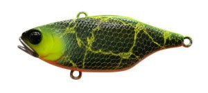 Jackall Tn60 Lipless Crankbait Lure [cl:viper]