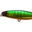Jackall Squirrel 67 Lure [cl:hl Tiger]