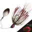 Jackall Deraspin 3/8oz Spinnerbait [cl:fire Dip]