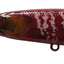Jackall Sdd Squirrel 79 Hank Tune Jerkbait Silent Lure [cl:red Dog]